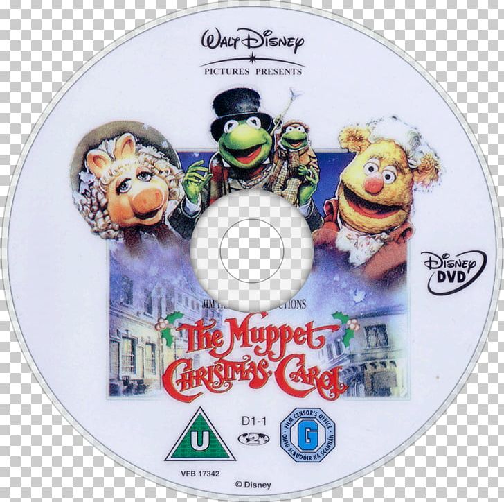 Compact Disc YouTube The Muppets DVD PNG, Clipart,  Free PNG Download
