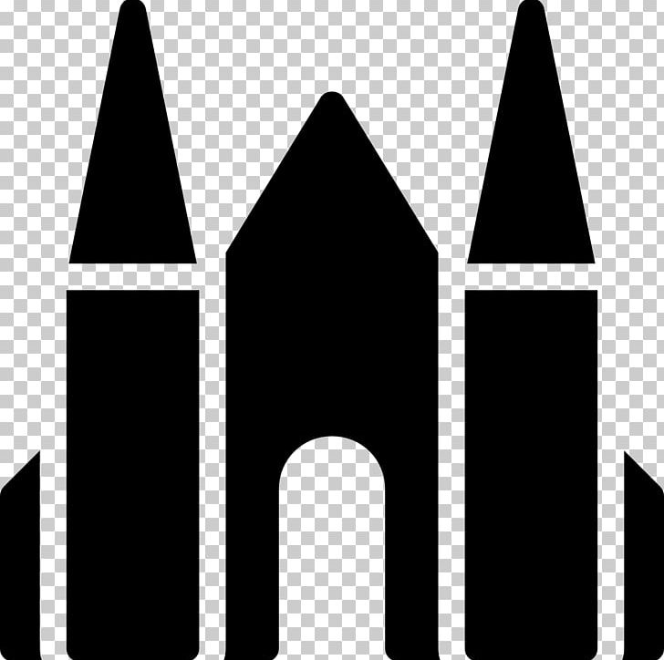 Computer Icons Cathedral PNG, Clipart, Angle, Barracks, Black And White, Cathedral, Church Free PNG Download