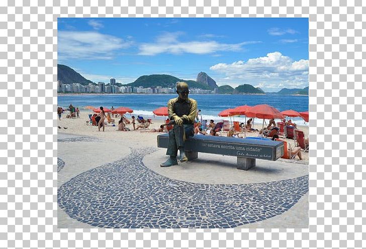 Copacabana Beach Arpoador Leblon Ipanema Beach PNG, Clipart, Beach, Coast, Coastal And Oceanic Landforms, Copacabana Beach, Copacabana Rio De Janeiro Free PNG Download