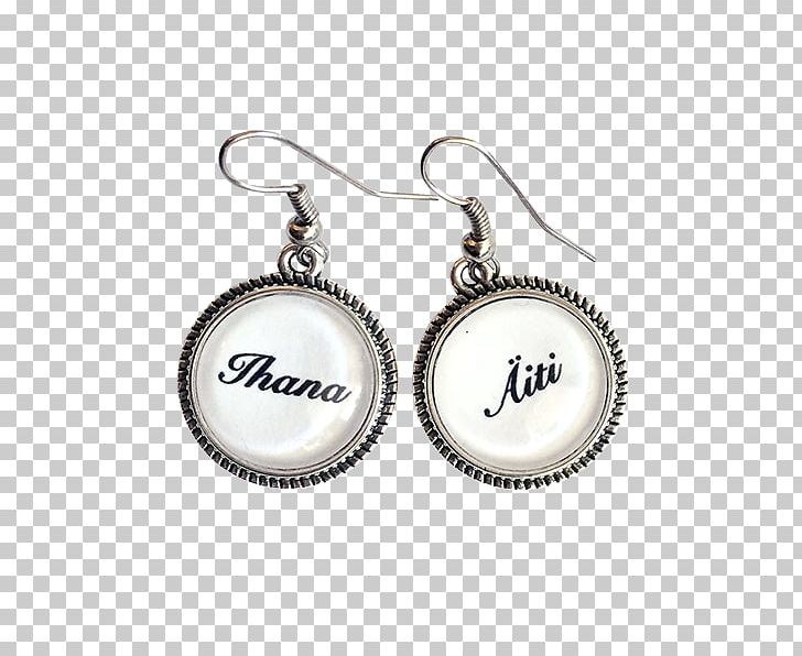 Earring Jewellery Grandmother Necklace PNG, Clipart,  Free PNG Download
