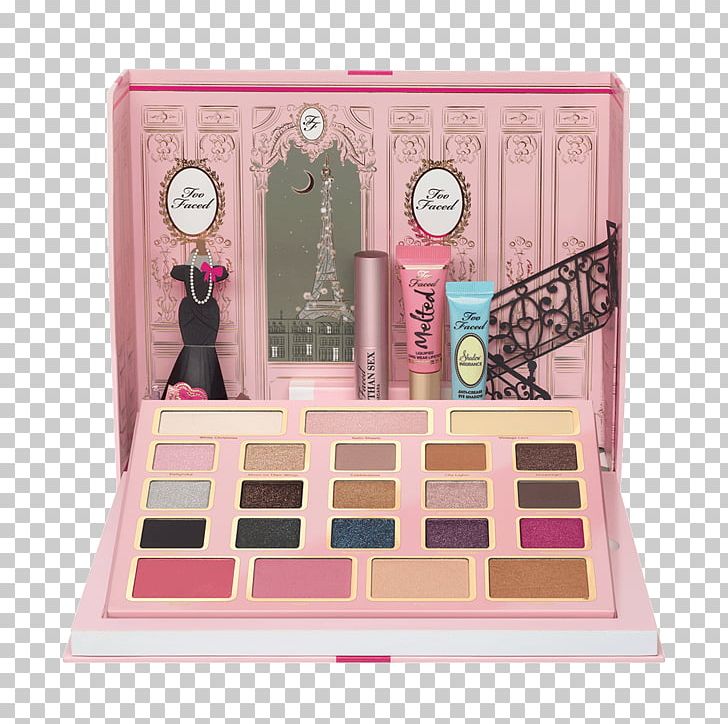 Grand Palais Cosmetics Sephora Too Faced Melted Beauty PNG, Clipart, Beauty, Benefit Cosmetics, Christmas, Cosmetics, Doll Free PNG Download