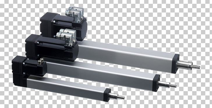 Linear Actuator Electric Motor Stepper Motor Servomotor PNG, Clipart, Actuator, Angle, Brushless Dc Electric Motor, Cylinder, Electricity Free PNG Download