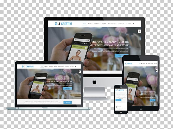 Responsive Web Design WordPress Web Template System WooCommerce PNG, Clipart, Blog, Display Advertising, Electronic Device, Electronics, Gadget Free PNG Download