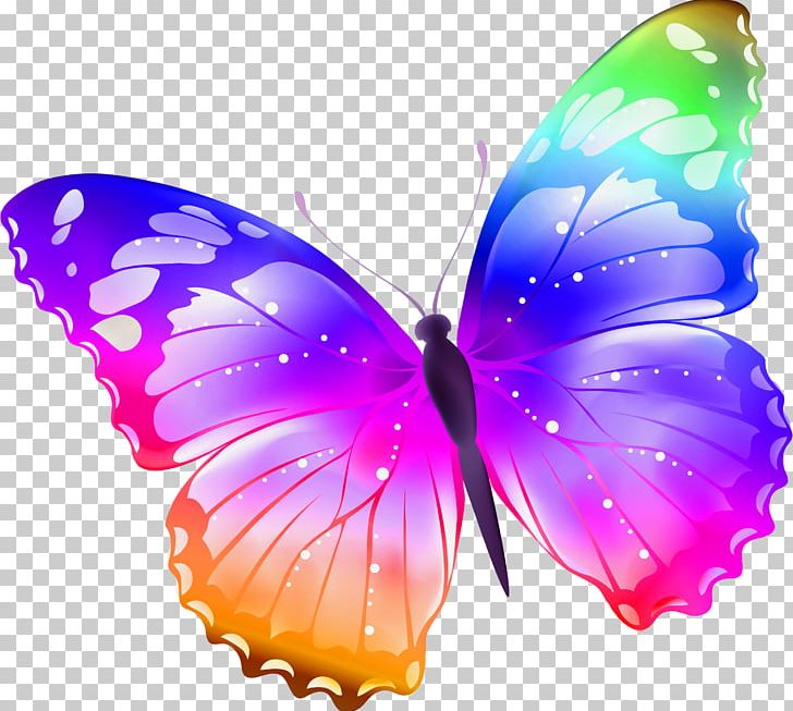 The Witcher Butterfly Sticker PNG, Clipart, Brush Footed Butterfly, Butterflies And Moths, Butterfly, Clip Art, Computer Software Free PNG Download