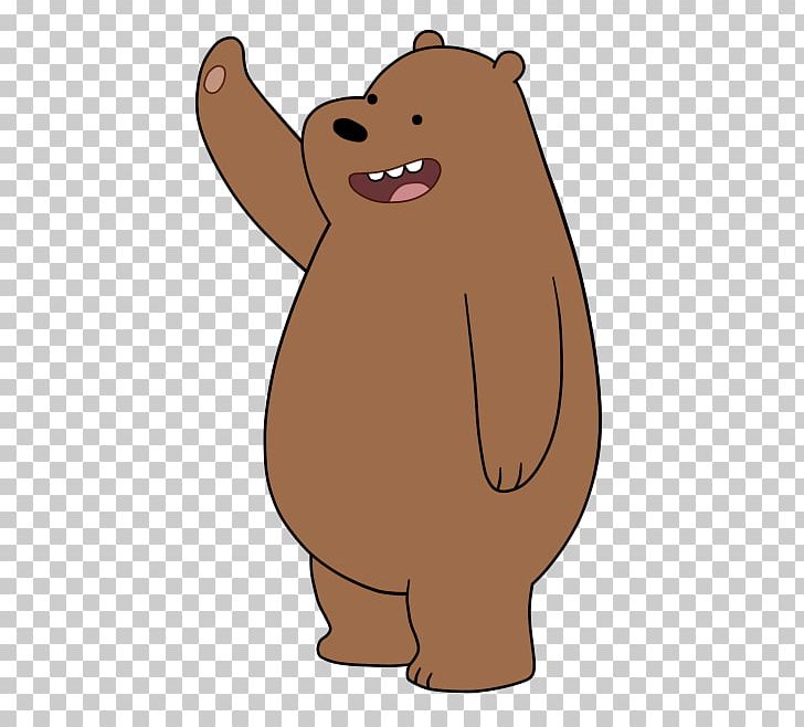 Yogi Bear Giant Panda Cartoon Network PNG, Clipart, Bear, Carnivoran, Cartoon, Cattle Like Mammal, Character Free PNG Download