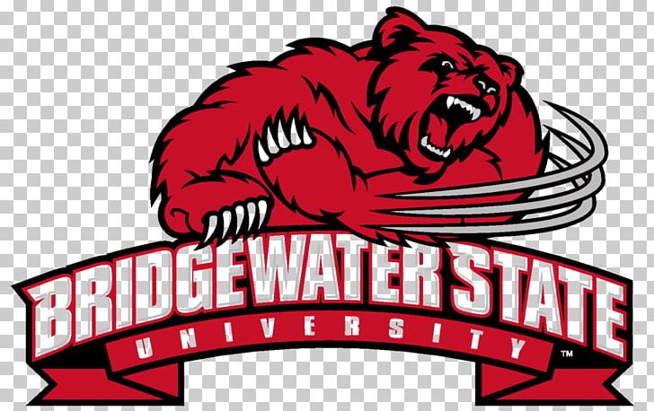 Bridgewater State University Swenson Athletic Complex Massachusetts State Collegiate Athletic Conference Bridgewater State Bears Football Logo PNG, Clipart, Academic, Area, Art, Artwork, Bas Free PNG Download