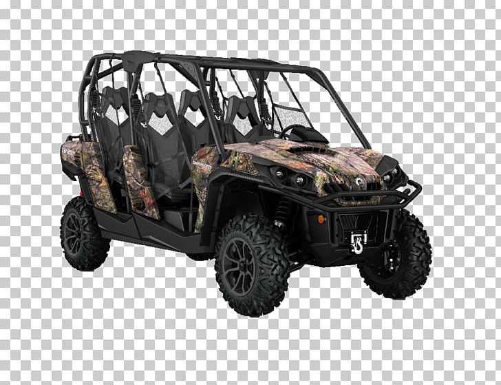 Can-Am Motorcycles Side By Side All-terrain Vehicle Car PNG, Clipart, Allterrain Vehicle, Automotive Exterior, Automotive Tire, Automotive Wheel System, Auto Part Free PNG Download