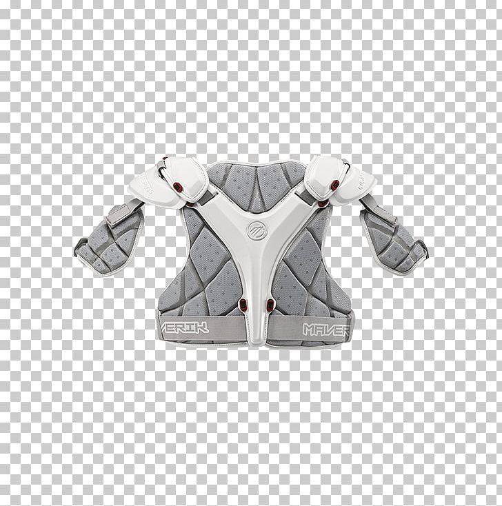 Football Shoulder Pad Johns Hopkins Blue Jays Men's Lacrosse Shoulder Pads PNG, Clipart,  Free PNG Download