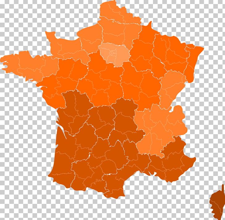 France Map PNG, Clipart, Europe, France, Library, Map, Orange Free PNG Download