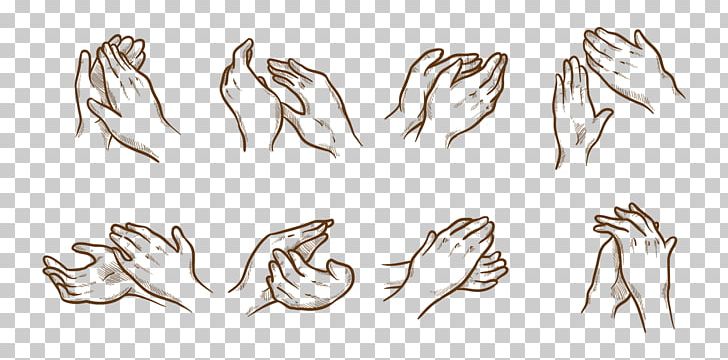 Hand Drawing Finger Homo Sapiens Sketch PNG, Clipart, Arm, Artwork, Black And White, Body Jewelry, Carnivoran Free PNG Download