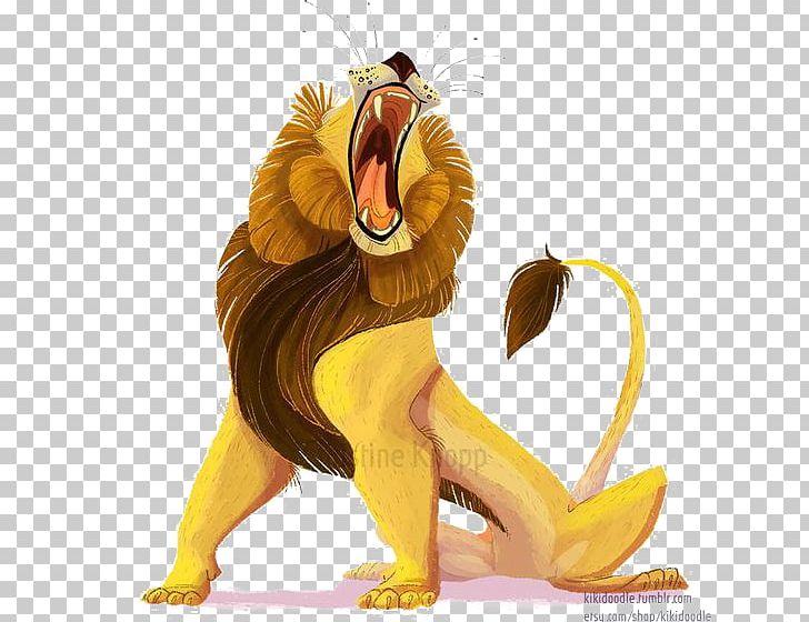 Lions Roar Lions Roar PNG, Clipart, Animals, Big Cats, Carnivoran, Cartoon, Cartoon Lion Free PNG Download