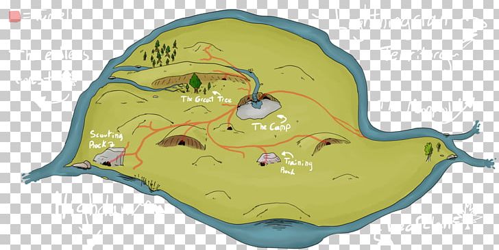 Mammal Cartoon Water Map PNG, Clipart, Area, Cartoon, Character, Fiction, Fictional Character Free PNG Download