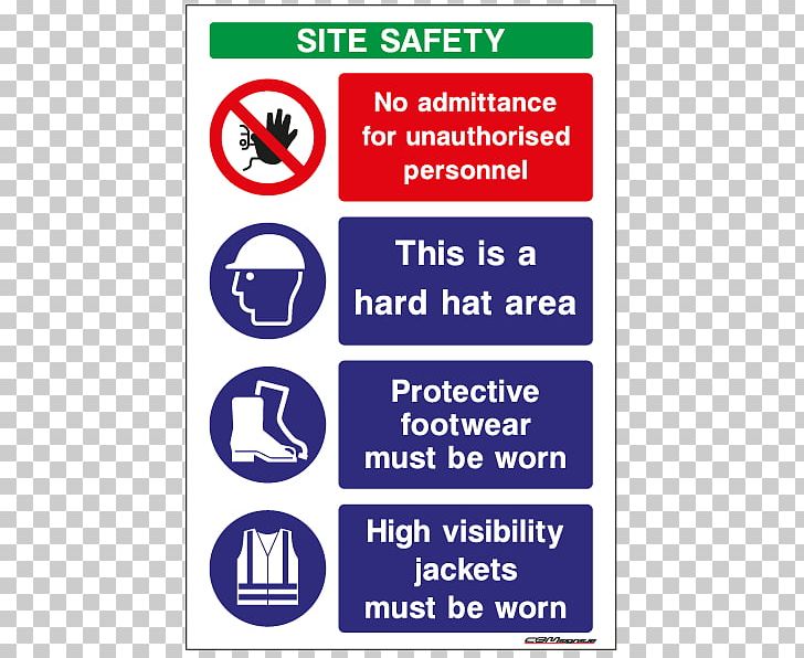 Occupational Safety And Health Construction Site Safety Brand Sign PNG, Clipart, Admittance, Advertising, Area, Banner, Brand Free PNG Download