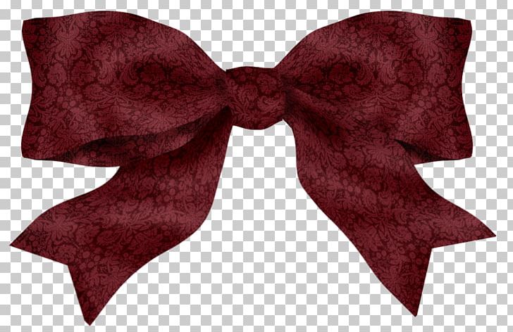 Red Maroon Shoelace Knot PNG, Clipart, Accessories, Bow, Bow Tie, Brown, Christmas Decoration Free PNG Download