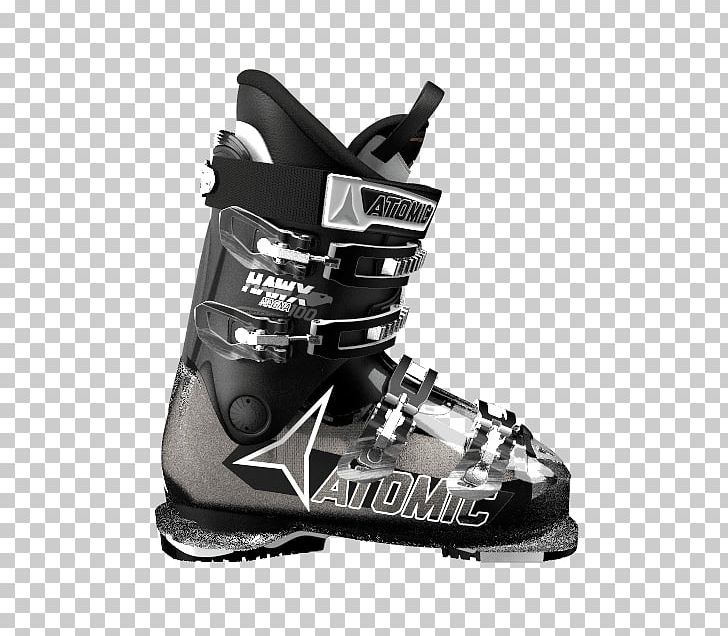 Ski Boots Ski Bindings Skiing Nordica PNG, Clipart, 360 Degrees, Atomic Skis, Backcountry Skiing, Black And White, Boot Free PNG Download