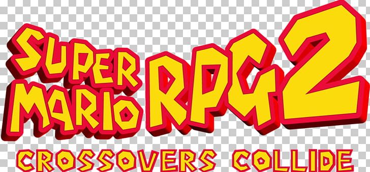 Super Mario Bros. 2 Super Mario RPG Super Nintendo Entertainment System Mario & Sonic At The Olympic Games PNG, Clipart, Brand, Fangame, Game, Logo, Mario Free PNG Download