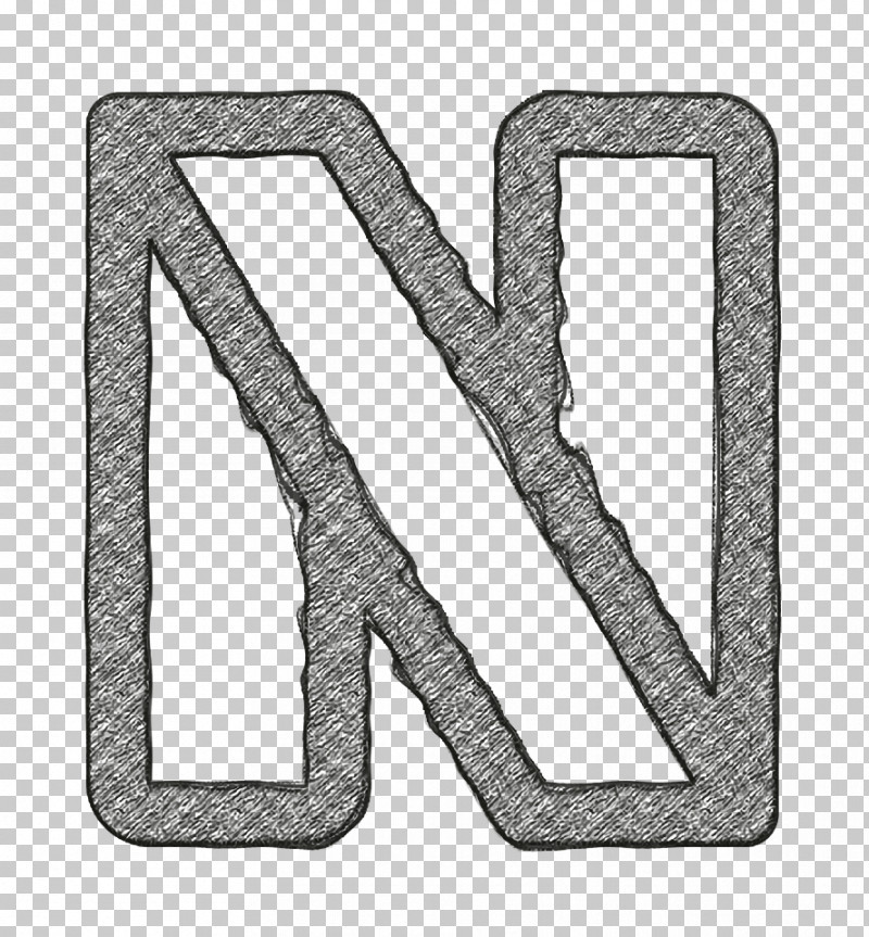 Social Media Outline Icon Netflix Icon PNG, Clipart, Animation, Fategrand Order, Logo, Netflix Icon, Social Media Free PNG Download