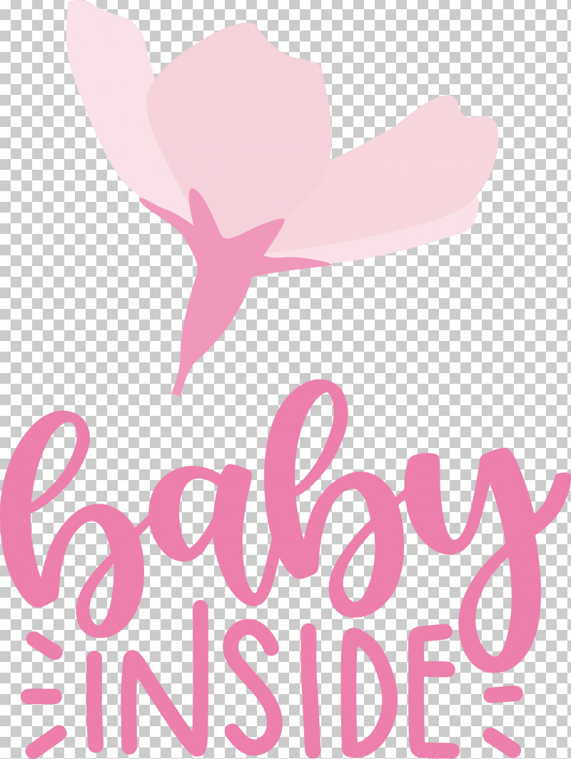 Baby Inside PNG, Clipart, Flower, Geometry, Line, Logo, Mathematics Free PNG Download