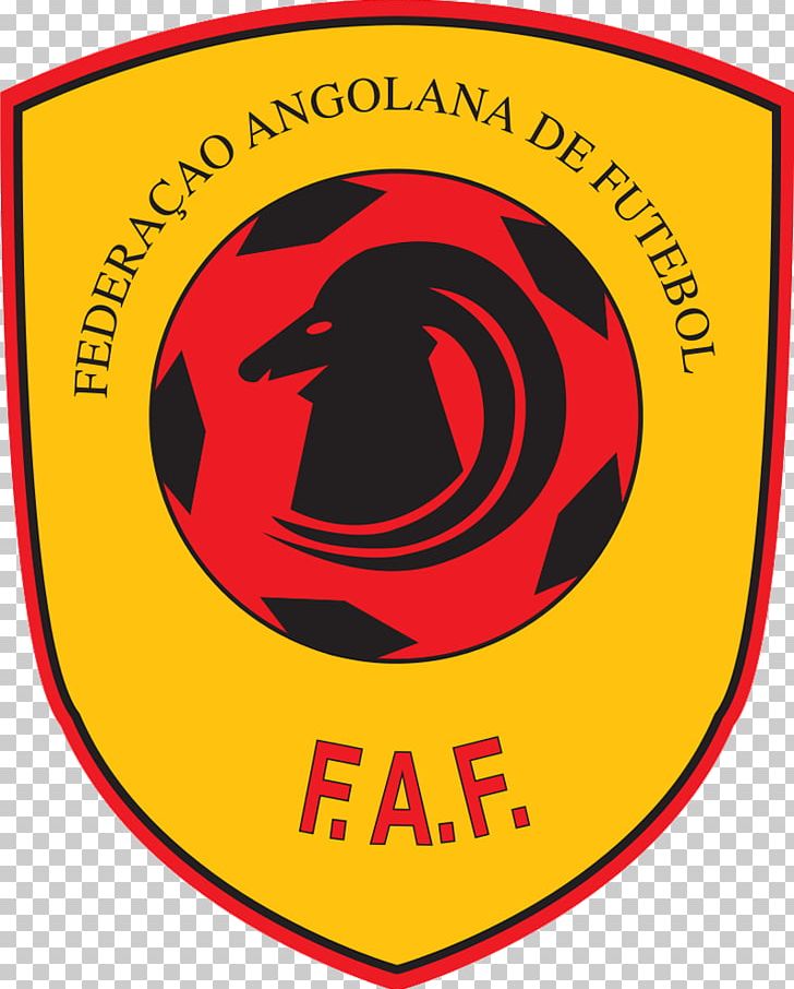 Angola National Football Team Luanda Girabola COSAFA Cup Angolan Football Federation PNG, Clipart, Angola, Area, Brand, Circle, Confederation Of African Football Free PNG Download