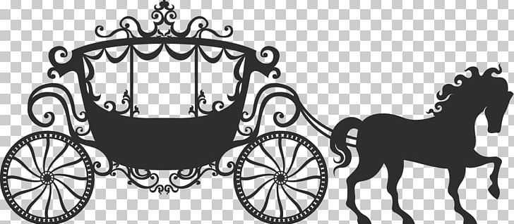 Carriage Silhouette PNG, Clipart, Animals, Autocad Dxf, Black, Brougham, Carriage Free PNG Download