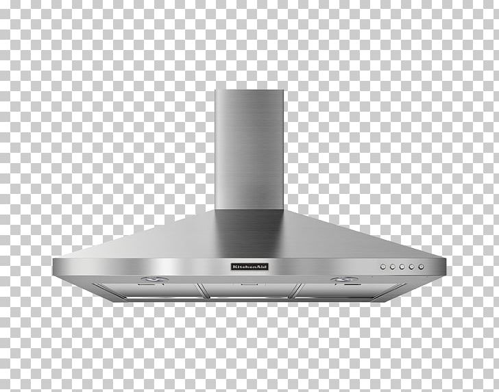Exhaust Hood KitchenAid Range Hood KVWB Cooking Ranges Home Appliance PNG, Clipart, Angle, Cooking Ranges, Dishwasher, Exhaust Hood, Home Appliance Free PNG Download