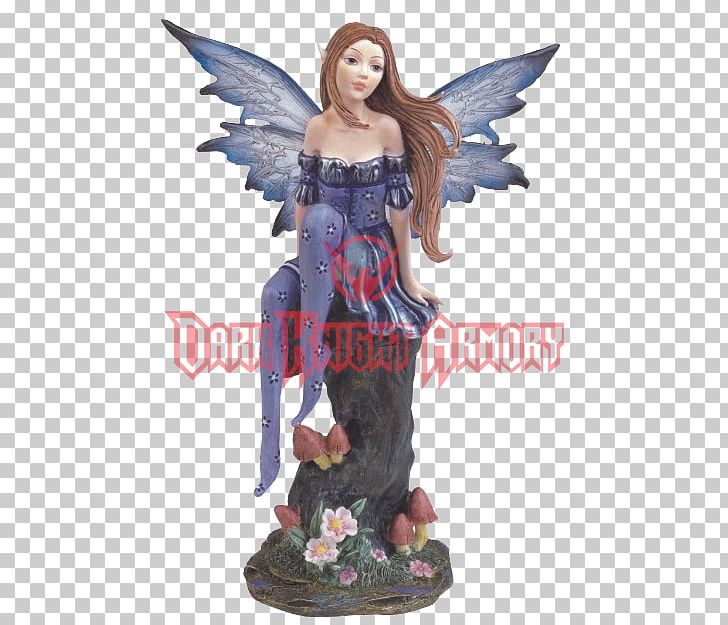 Figurine Statue Sculpture The Fairy With Turquoise Hair PNG, Clipart, Fairy, Fairy Tree, Fairy With Turquoise Hair, Fantasy, Figurine Free PNG Download