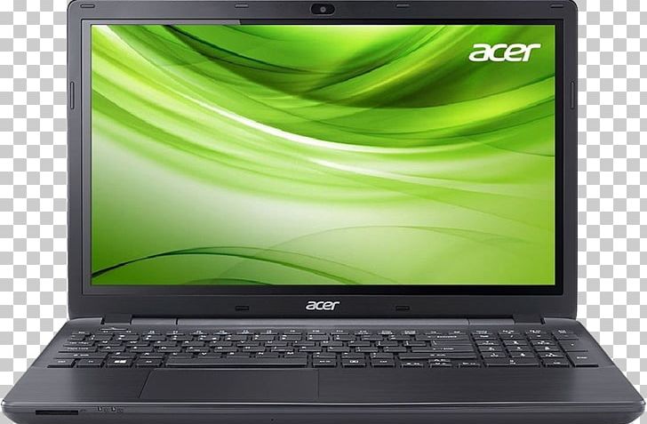 Netbook Laptop Computer Hardware Intel Personal Computer PNG, Clipart, Acer, Acer Aspire, Acer Aspire Notebook, Acer Extensa, Computer Free PNG Download