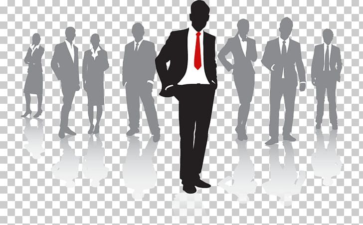 Silhouette Businessperson PNG, Clipart, Animals, Business, Collaboration, Conversation, Encapsulated Postscript Free PNG Download
