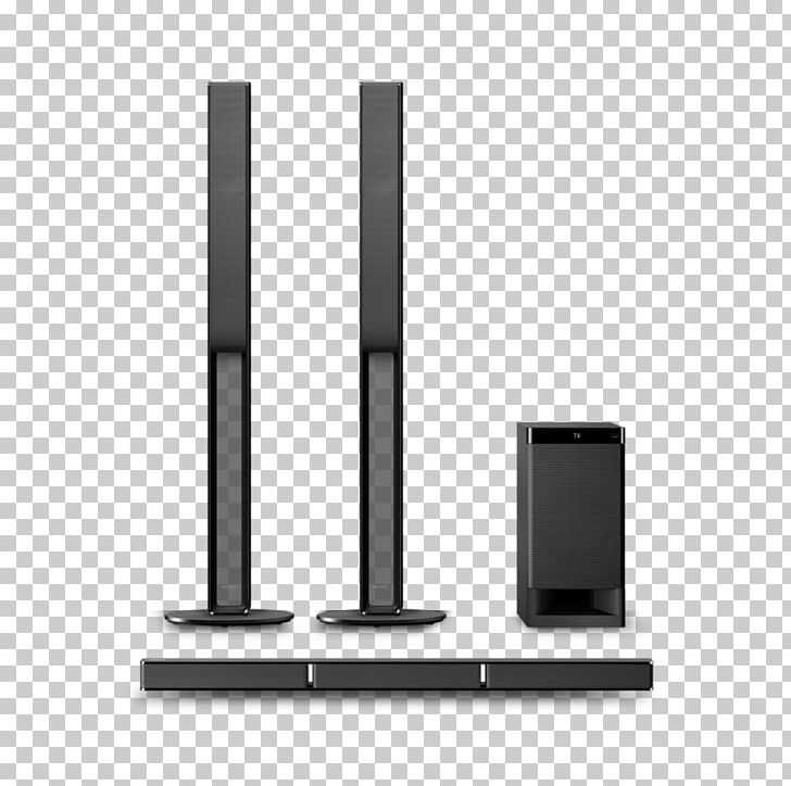 Soundbar Home Theater Systems 5.1 Surround Sound Sony PNG, Clipart, 51 Surround Sound, Audio, Audio Equipment, Av Receiver, Cinema Free PNG Download