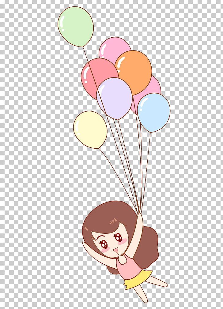 Balloon PNG, Clipart, Baby Girl, Balloon, Balloon Cartoon, Boy Cartoon, Cartoon Free PNG Download