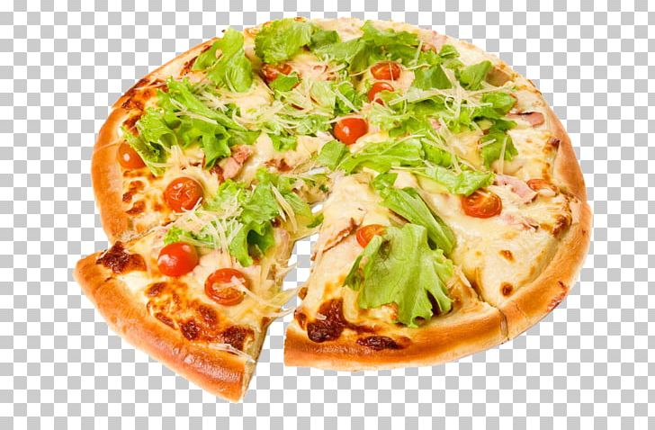 Caesar Salad Pizza Margherita Sushi Carbonara PNG, Clipart, American Food, California Style Pizza, Cheese, Cuisine, Food Free PNG Download