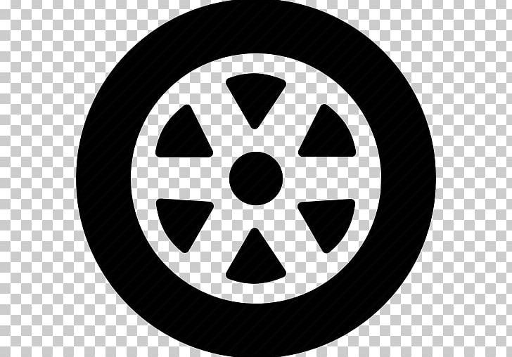 Car Flat Tire Computer Icons Wheel PNG, Clipart, Alloy Wheel, Auto Mechanic, Automotive Tire, Black, Black And White Free PNG Download
