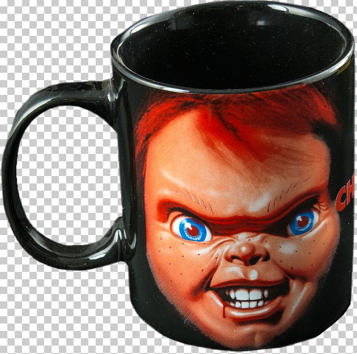 Chucky Child's Play Action & Toy Figures Mug Cup PNG, Clipart, Action Toy Figures, Amp, Bride Of Chucky, Childs Play, Childs Play 2 Free PNG Download