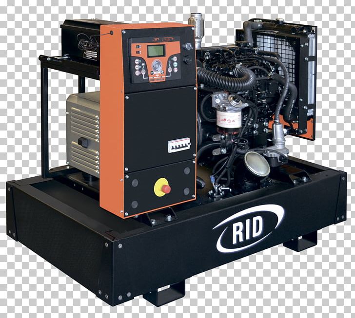 Diesel Generator Electric Generator Power Station Diesel Engine PNG, Clipart, Alternator, Compressor, Diesel Engine, Electricity, Engine Free PNG Download