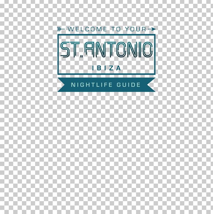 Logo Sant Antoni De Portmany Brand PNG, Clipart, Area, Brand, Building, Holiday Gems, Ibiza Free PNG Download