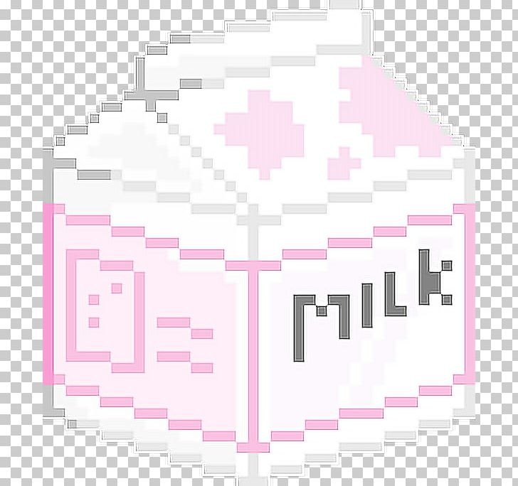 Milk Pixel Art PNG, Clipart, Angle, Area, Avatan, Avatan Plus, Bottle Free PNG Download