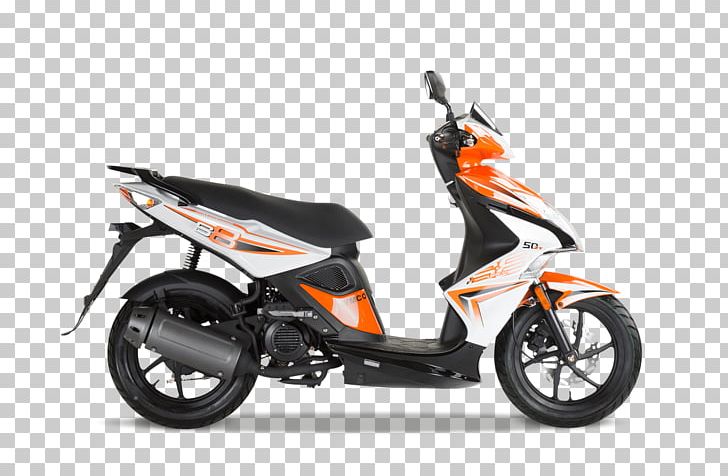 Motorized Scooter Kymco Super 8 Motorcycle PNG, Clipart, Bicycle, Cars, Ccm, Engine Displacement, Kymco Free PNG Download