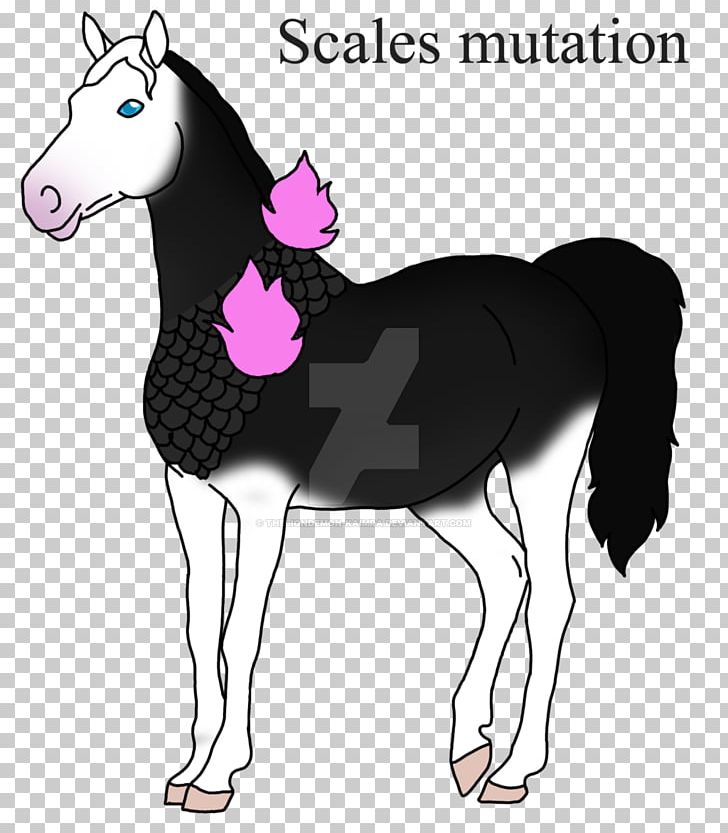 Mustang Foal Colt Stallion Halter PNG, Clipart, Cartoon, Character, Colt, Fictional Character, Foal Free PNG Download