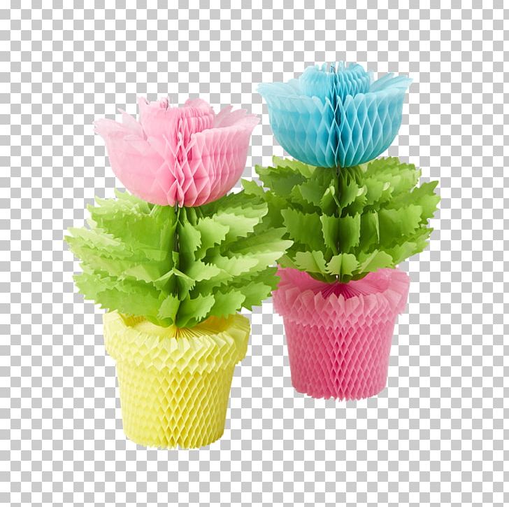Paper Honeycomb Flowerpot Paper Cup PNG, Clipart, Artificial Flower, Cardboard, Decorative Arts, Flower, Flowerpot Free PNG Download