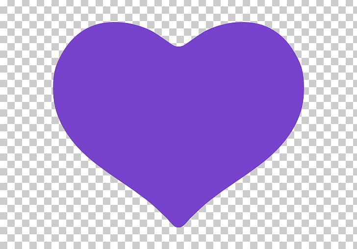 Purple Heart Desktop PNG, Clipart, Color, Desktop Wallpaper, Heart, Line, Magenta Free PNG Download