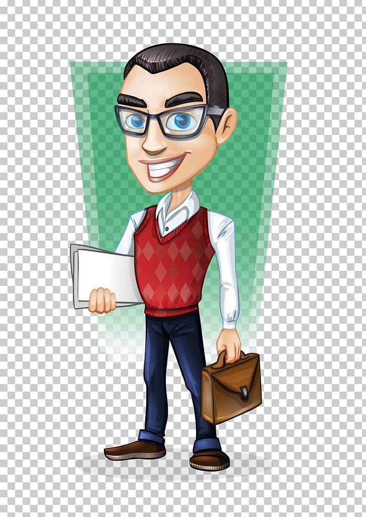 Businessperson Cartoon PNG, Clipart, Businessman, Businessperson, Cartoon, Character, Company Free PNG Download