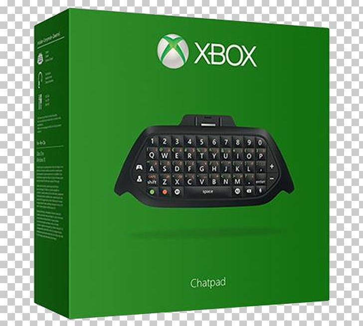 Computer Keyboard Microsoft Xbox One Chatpad Keyboard Xbox One Controller Xbox One Chatpad XBox Microsoft Corporation PNG, Clipart, Brand, Computer Component, Computer Keyboard, Electronic Device, Game Controllers Free PNG Download