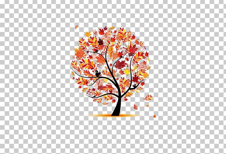Work Of Art Abstract Art PNG, Clipart, Art, Artist, Autumn, Autumn Tree, Branch Free PNG Download
