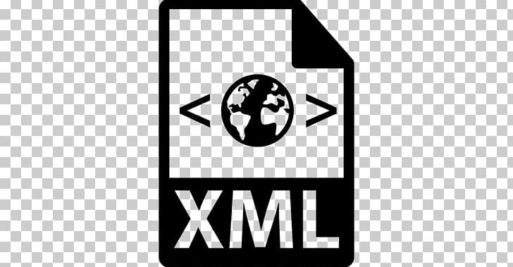 XML Cdr PNG, Clipart, Area, Black, Black And White, Brand, Cdr Free PNG Download