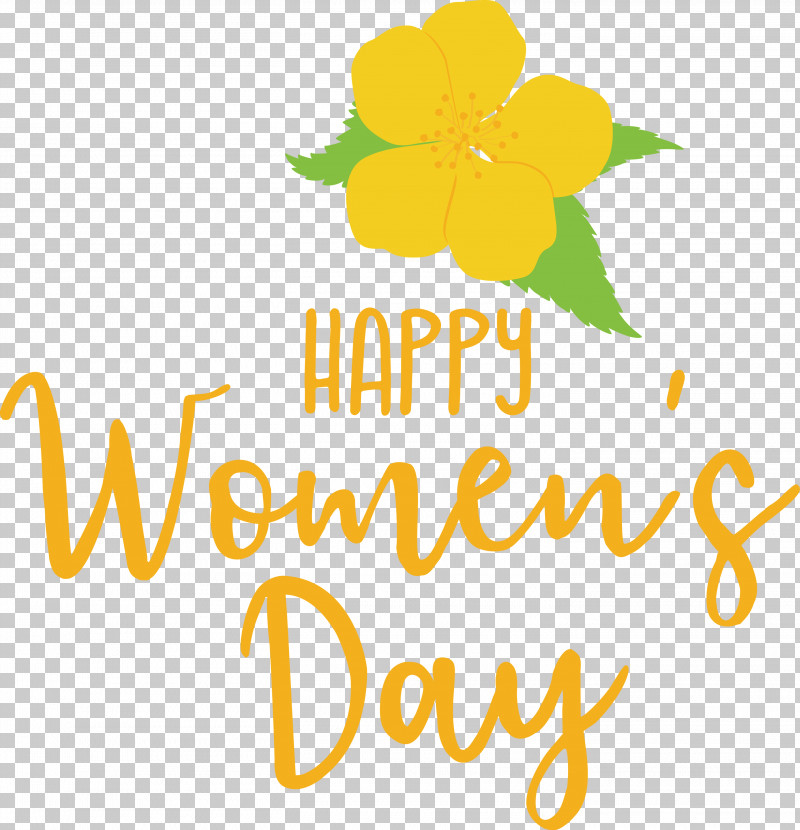 Happy Women’s Day PNG, Clipart, Cut Flowers, Floral Design, Flower, Fruit, Line Free PNG Download