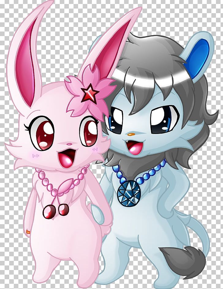 Artist Jewelpet Work Of Art PNG, Clipart, Anime, Art, Artist, Canidae, Carnivoran Free PNG Download