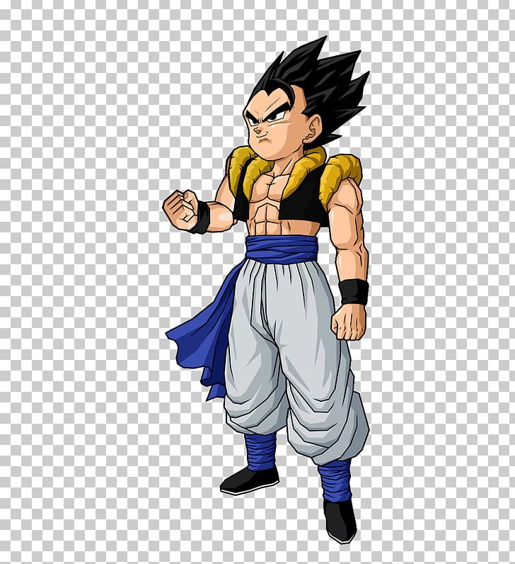 Gotenks Gogeta Goku Vegeta PNG, Clipart, Action Figure, Anime, Art, Boy, Cartoon Free PNG Download