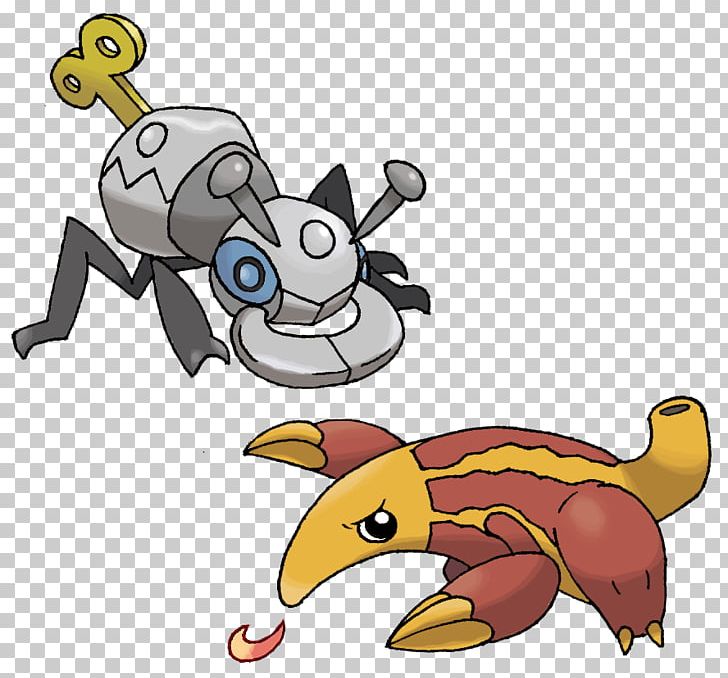 Pokémon X And Y Heatmor Cottonee PNG, Clipart,  Free PNG Download