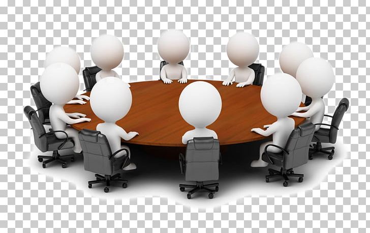 Round Table Meeting President Png, Round Table Meetings Definition