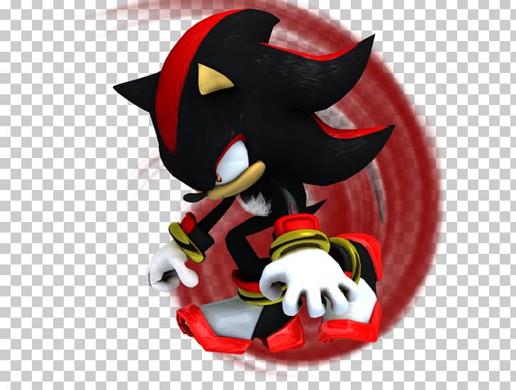 Santa Claus Shadow The Hedgehog Sonic Adventure Doctor Eggman Christmas Tree PNG, Clipart, Character, Christmas Day, Christmas Ornament, Christmas Tree, Confetti Free PNG Download